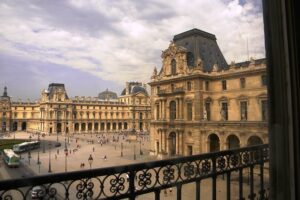 Louvre and Musee d'Orsay Skip-the-Line Entry Private Tour Review