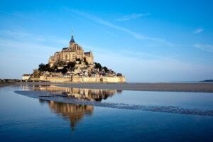 Mont Saint Michel Guided Tour with Abbey Visit from Paris Review