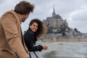 Mont Saint-Michel Small Group Guided Day Trip from Paris Review