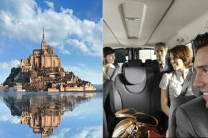 Mont St Michel Small Group Guided Day Tour from Paris Review