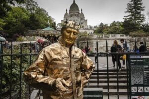 Montmartre Insta Photography Review