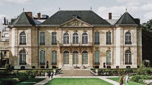 Musée Rodin: Semi-Private Guided Tour in English Review