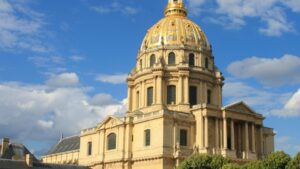 Musée de l'Armée - Les Invalides: Priority Entrance Review