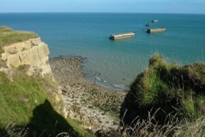 Normandy / D-Day Landing Beaches with Minivan Review