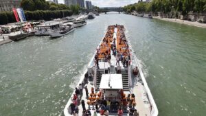 Paris: 1-Hour Seine Cruise: Quick Entry Ticket Review