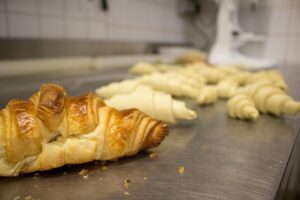 Paris Boulangerie Behind the Scenes: French Bakery Tour Review