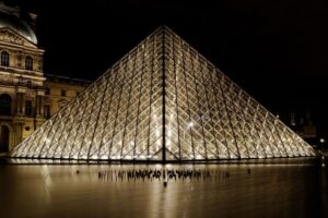 Paris City Ghost & Mystery Night Walking Tour Review