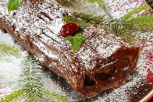 Paris French Christmas Small-Group Cooking Class Review