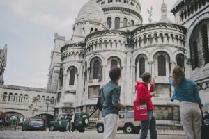 Paris Hidden Montmartre Small-Group Walking Tour Review