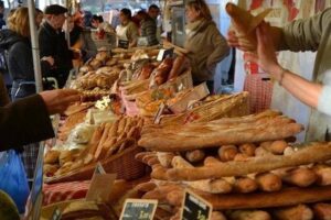 Paris Local Market & Bastille District Food Tasting Tour Review