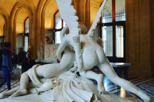 Paris Louvre Museum Italian Art 2-Hour Private Guided Tour Review