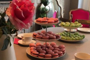 Paris Macaron Making Small-Group Class with Advance Option Review