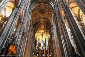 Paris Medieval Sightseeing Private Tour Review