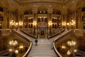 Paris Opera Garnier & Seine River Cruise Tickets Review