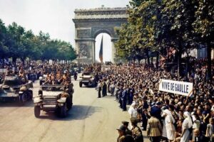 Paris & Parisians During WWII | Private Walking Tour Review