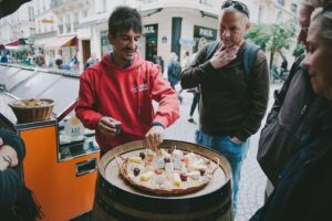 Paris Small-Group Walking Tour Review