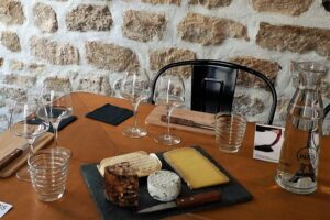 Paris Wine and Cheese Pairing Small-Group Experience Review