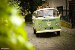 Paris only KOMBI tour Review