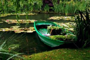 Paris to Giverny with Admission Ticket and Transport Review