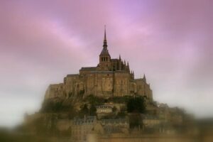 Paris to Mont Saint Michel Private Day Trip with Chauffeur Review