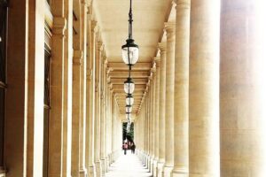 Private Covered Passages & Palais Royal Gardens 2-Hour Tour Review