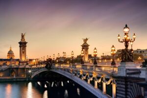 Private Day Tour: Guide in Paris Review