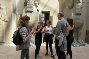 Private Louvre Teens Tour with skip-the-line Tickets Review