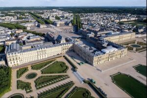 Private Tour Versailles with Guid Review