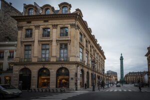 See and Be Seen Paris Celebrity Lifestyle Walking Tour Review