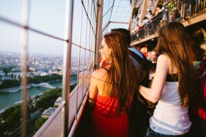 Skip the Line: Small-Group Eiffel Tower Sunset Tour Review