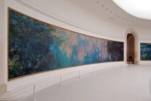 Skip-the-line & Private Guided Tour: Orangerie Museum Review