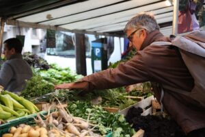 Small-Group French Cooking Class in Paris Review