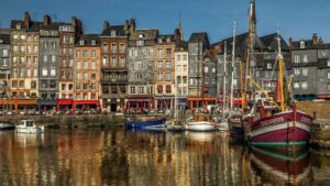 Small-group Excursion to Honfleur and the Cote Fleurie from Paris Review