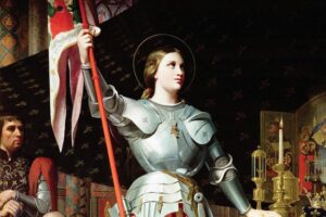 St. JOAN of ARC in Rouen 1-Day Private tour from Paris Review