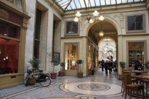 The Covered Passages of Paris: Small-Group Walking Tour Review