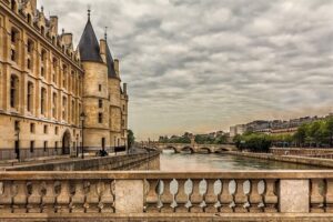 The Medieval Heart of Paris - History Walk (Small Group Tour) Review