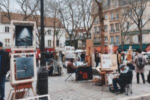 The Soul of Montmartre Walking Tour Review