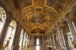 Versailles Audio-Guided Independent Tour Review