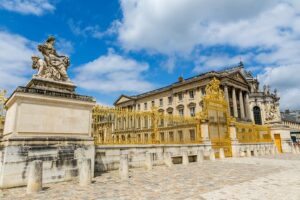 Versailles Palace Private Day Tour From Paris with Lunch Review