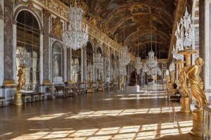 Versailles Palace Private Half Day Guided Tour from Paris Review