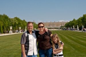 Versailles Palace and Gardens Private Tour for Families Review