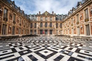 Versailles Small-Group Guided Tour from Paris Review