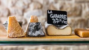 Walking tour of Le Marais with wine & cheese tasting Review