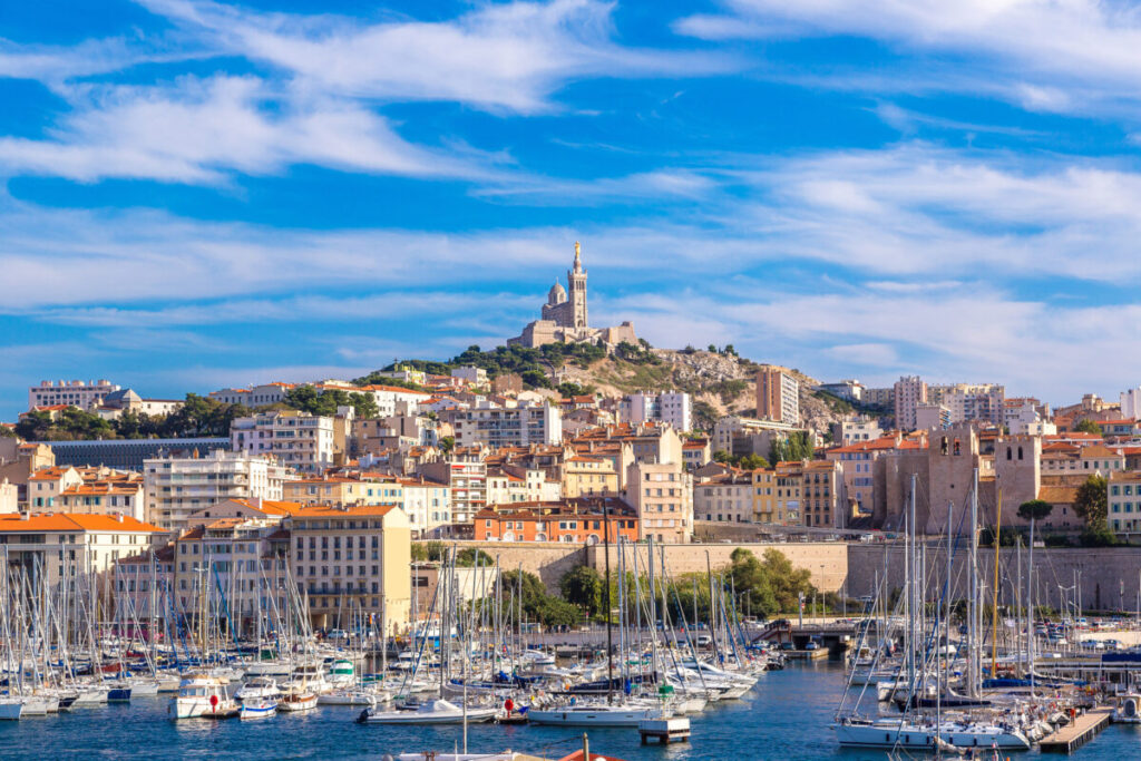 France offers a diverse array of must-see locations for travelers, ranging from the bustling urban center of Paris to the picturesque coastline of the French Riviera. As a country rich in culture, history, and natural beauty, there is no shortage of picturesque destinations to visit.