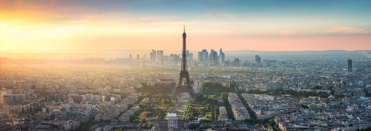 Lonely Planet Paris 13 Review: Essential Travel Guide?