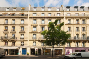 Meliá París Champs Elysées Review