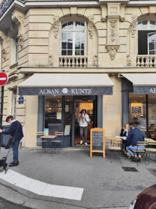 Maison Kuntz Review