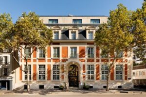 Le Parchamp, Paris Boulogne, a Tribute Portfolio Hotel Review