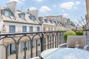 Hotel Gabriel Paris Review