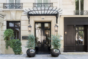 Hôtel Récamier Review